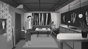 AWAKE - Definitive Edition screenshot 3