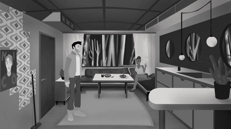 #3. AWAKE - Definitive Edition (iOS) 由: Off The Beaten Track UG (haftungsbeschraenkt)