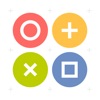 Icon Zulu — Logical Puzzle Game