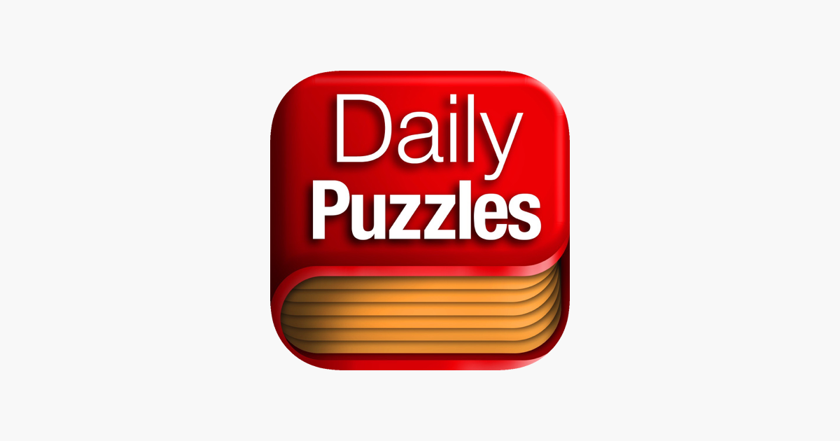 Daily Puzzles by Black Labs Consulting, Inc.