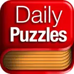 Daily Puzzles App Negative Reviews