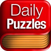 ‎Daily Puzzles