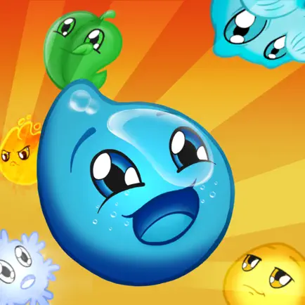 Water Heroes A Game for Change Читы