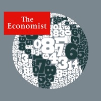 Economist World in Figures ne fonctionne pas? problème ou bug?