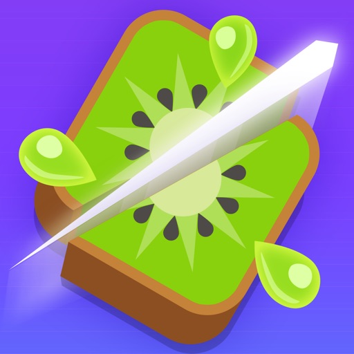 Fruit Master - Clazy Match Icon