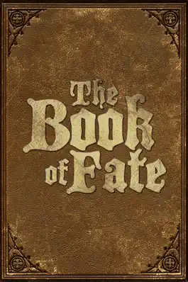 Game screenshot The Book of Fate mod apk