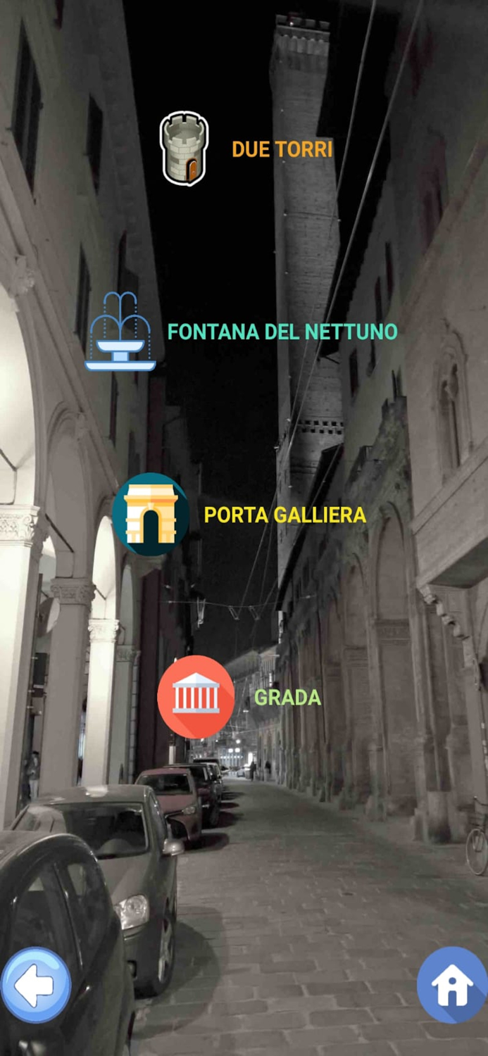 BOLOGNA Turismo Cultura Storia