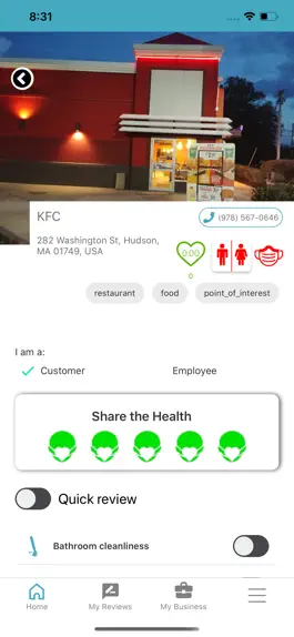 Game screenshot euShare apk