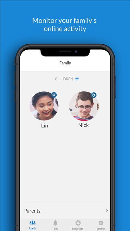 Zone Manager (discontinued)
