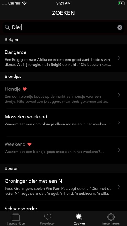 Moppentrommel screenshot-6