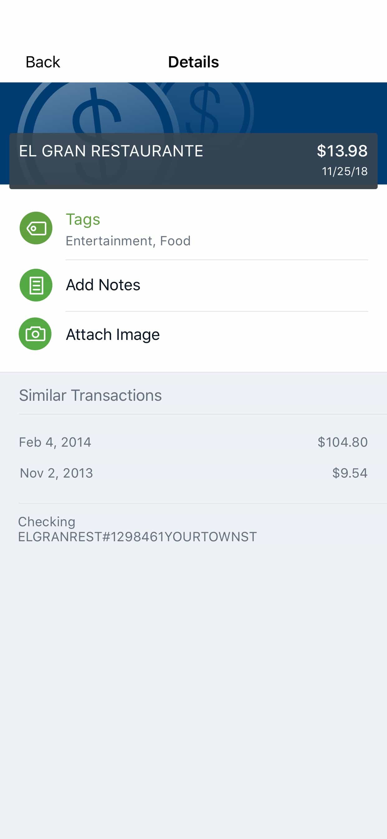 Farmers Bank Spencer, IA