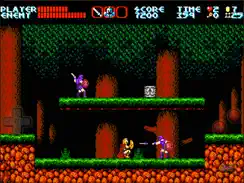 The Curse of Issyos iPad image 2