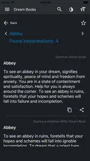 dream books 6500+ words problems & solutions and troubleshooting guide - 1