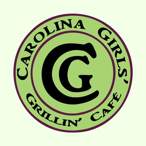 Carolina Girls Grillin Cafe