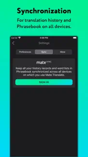 language translator by mate problems & solutions and troubleshooting guide - 1