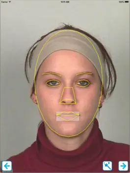 Game screenshot CloneFace mod apk