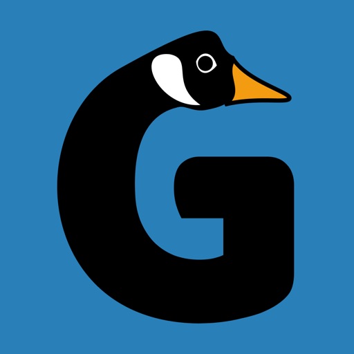 Goose EQ iOS App