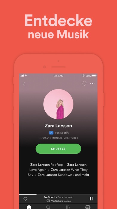 Spotify Code Kostenlos Spotify Code Kostenlos