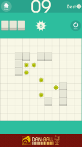 Cross Virus screenshot