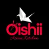 Oishii contact information