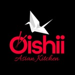 Download Oishii app