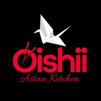 Oishii logo