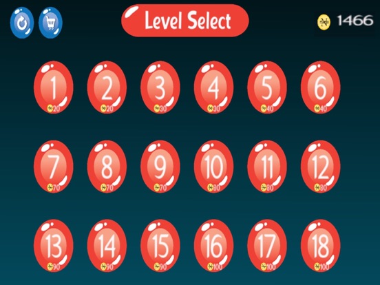 Screenshot #4 pour Swing Bowling