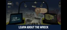 Game screenshot Dry Visit - Xlendi Shipwreck hack