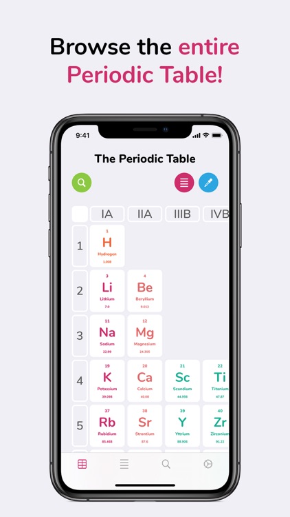 PocketChem