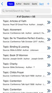 my bible quotes iphone screenshot 3