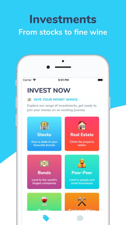 Snowball - Discover Investing