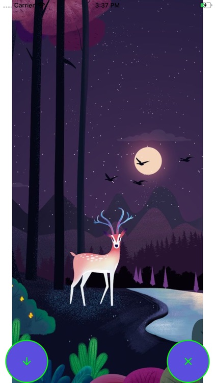 Create Live Wallpaper & Themes screenshot-6