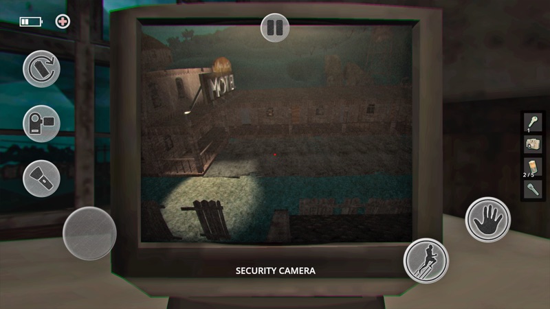 Evil Grandpa: Granny's Husband screenshot 3