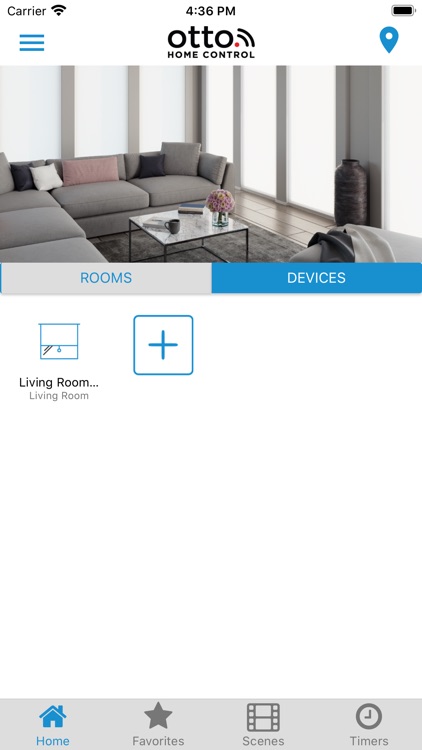 OTTO HOME CONTROL 2.0 screenshot-3