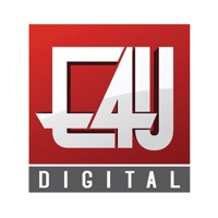 E4U Digital logo