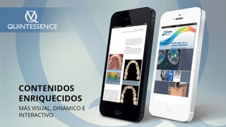 Quintessence Readerのおすすめ画像4
