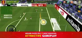 Game screenshot Super Fire Soccer hack