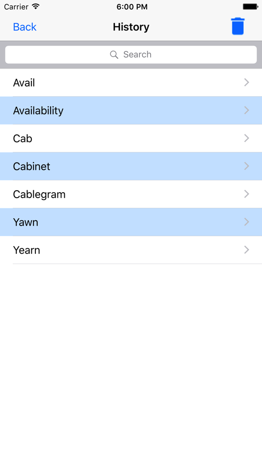 #5. English To Malayalam (iOS) 由: Karan Kharyal
