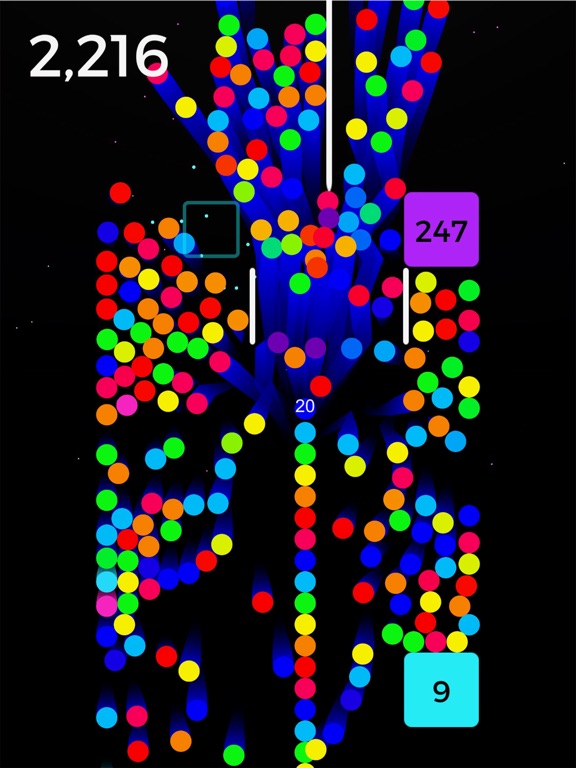 Screenshot #6 pour Snake Blast!