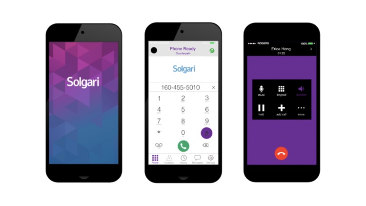 Solgari