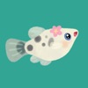 幸せな熱帯魚 - iPadアプリ