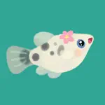 Happy tropical fish App Support