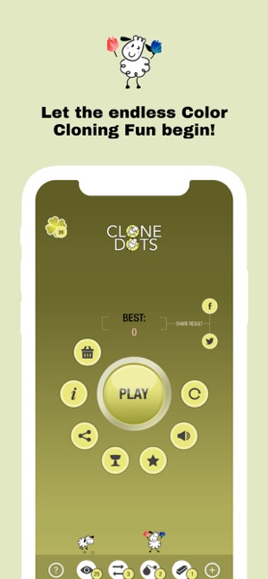 Clone Dots(圖5)-速報App