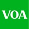 VOA 全称 Voice of America,最地道的美式英语。VOA 播音员口音纯正、规范、清晰,每个单词的每个音节的发音都如同教科书般标准,英语初学者先从慢速开始,能够轻松听懂以后再切换到常速。