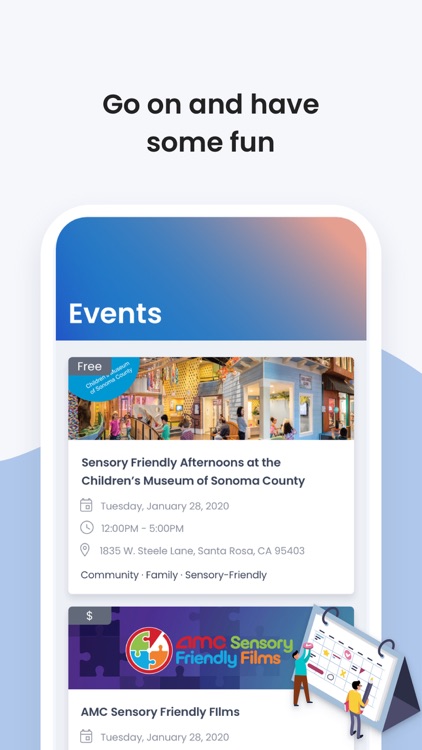 myBrightlink screenshot-5