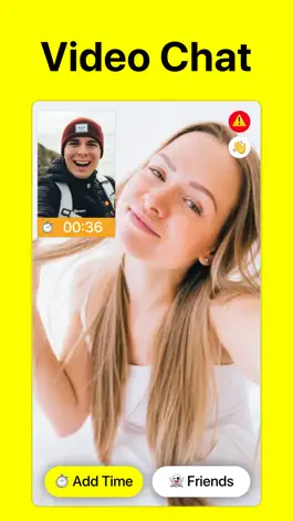 Game screenshot Nowchat - Random Video Chat apk