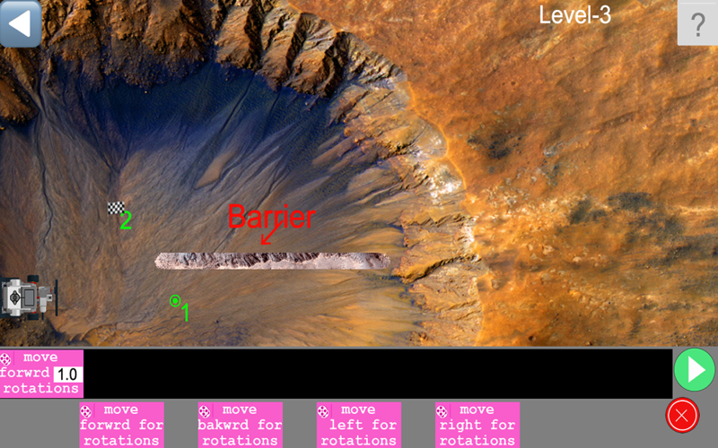 Fix EV3 Rover thumbnail 2