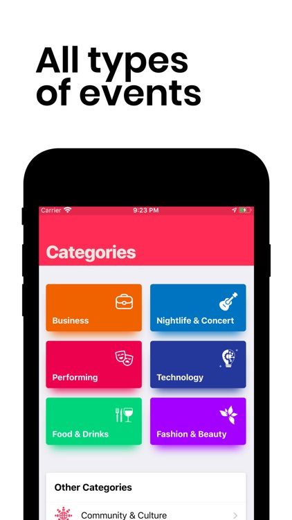 Cityloop by eGotickets screenshot-6