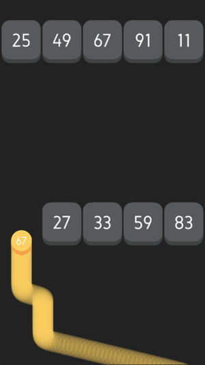 NumBlock!(圖3)-速報App