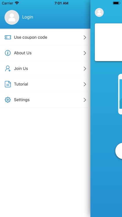 SendVolt - Share Powerbank